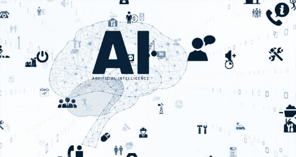 Artificial Intelligence in Communication and Language