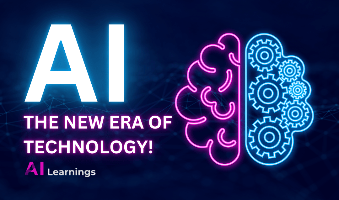 The Impact and Evolution of AI: A New Era of Technology